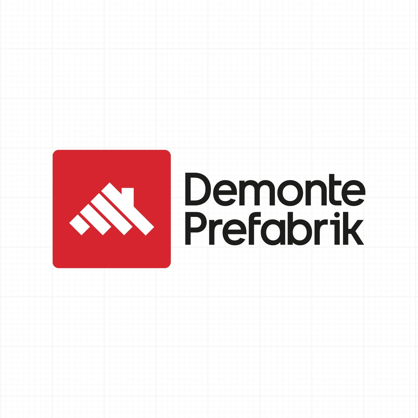 Demonte prefabrik